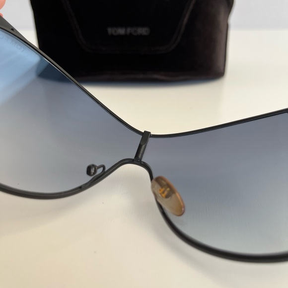 Auth TOM FORD Vanda TF364 Sunglasses - Picture 5 of 9